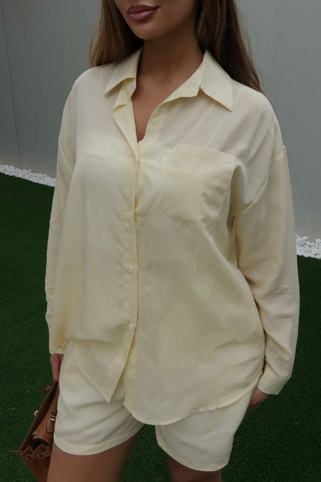 Buttercream Coco Two-Piece