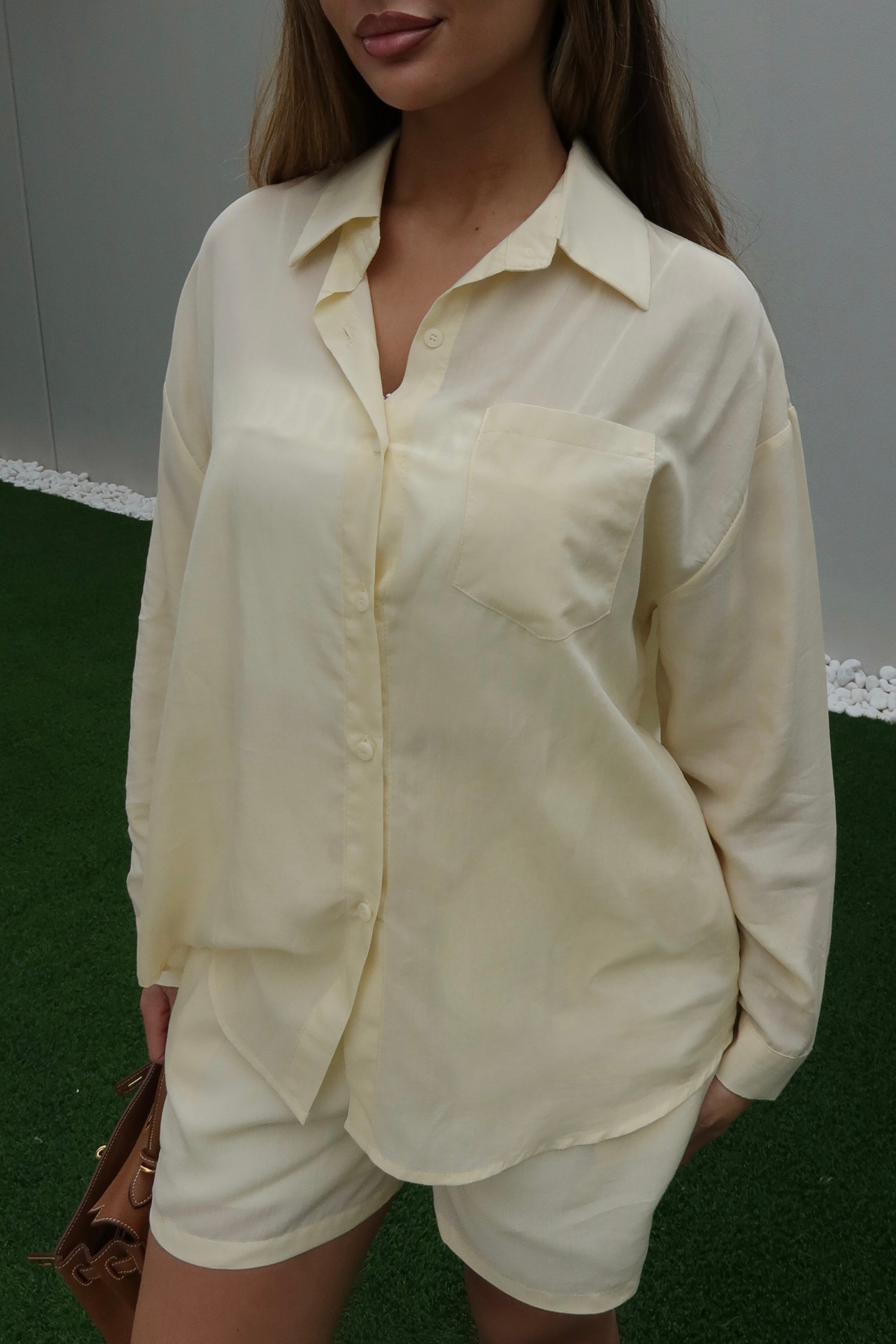 Buttercream Coco Two-Piece