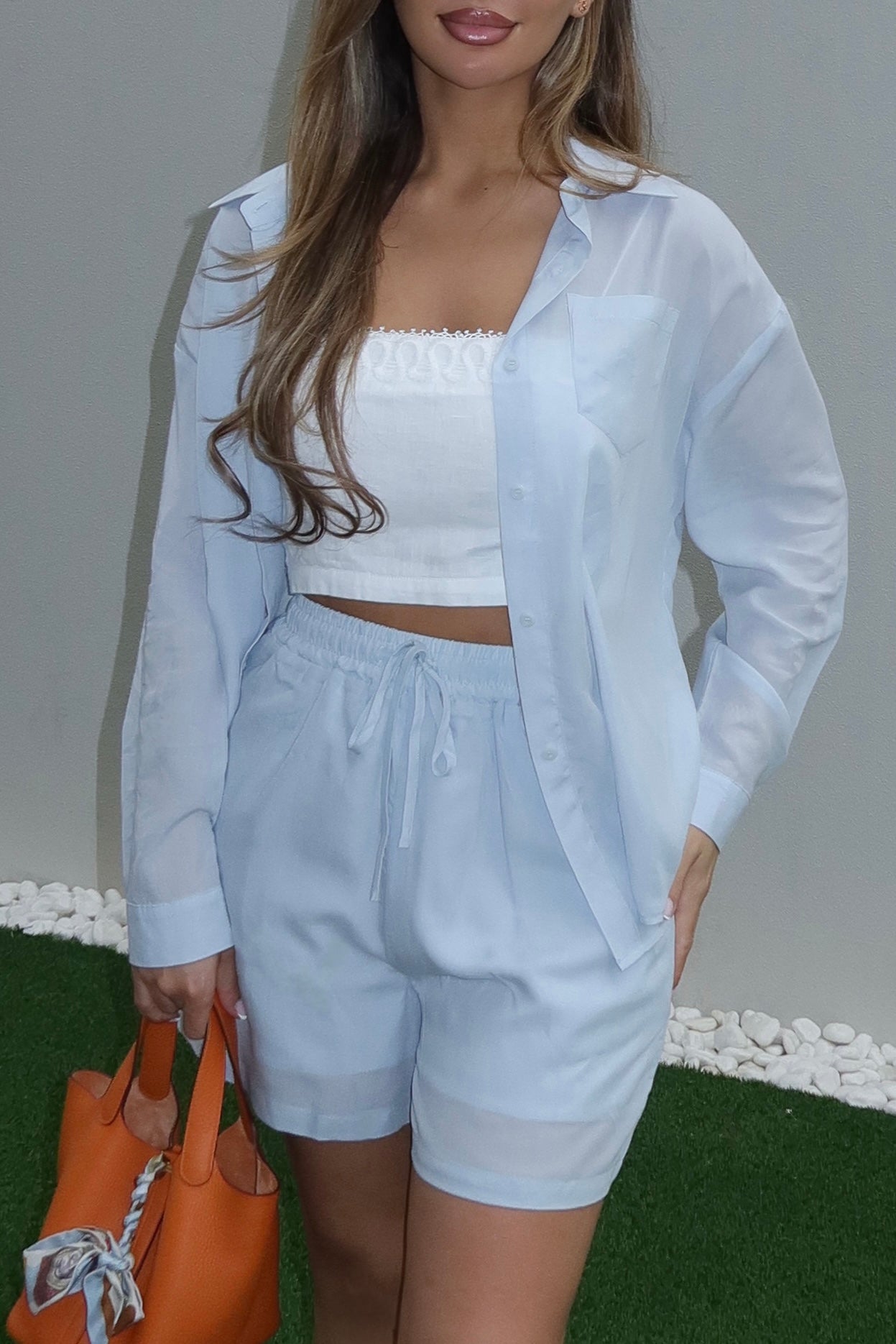 Ocean Mist Coco Two-Piece