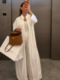 Elara Top Ivory
