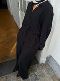 Navae Pants Noir