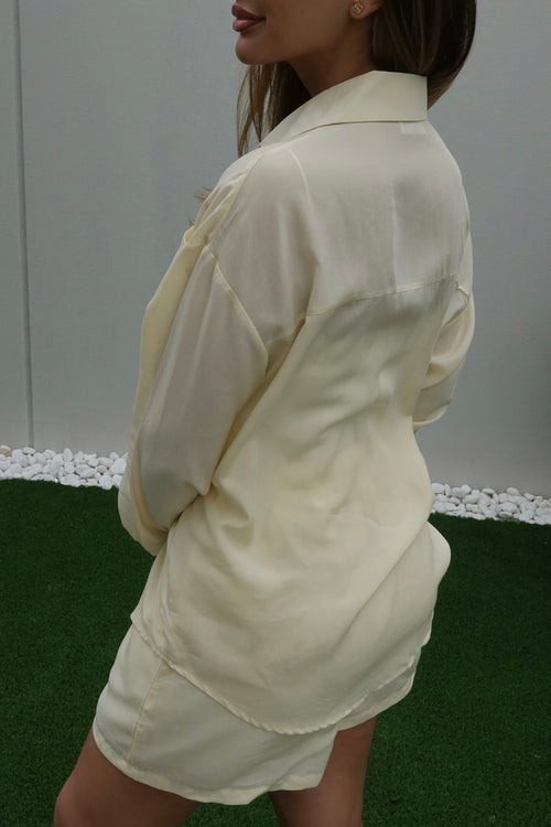 Buttercream Coco Two-Piece