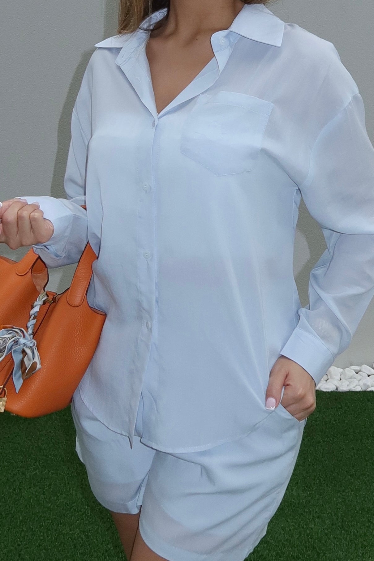 Ocean Mist Coco Two-Piece