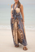 Elissa Maxi Dress